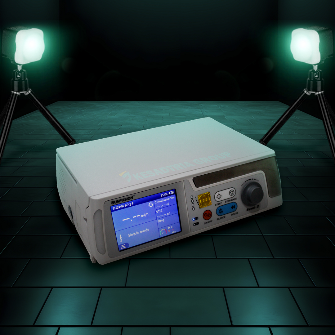 Infus Pump