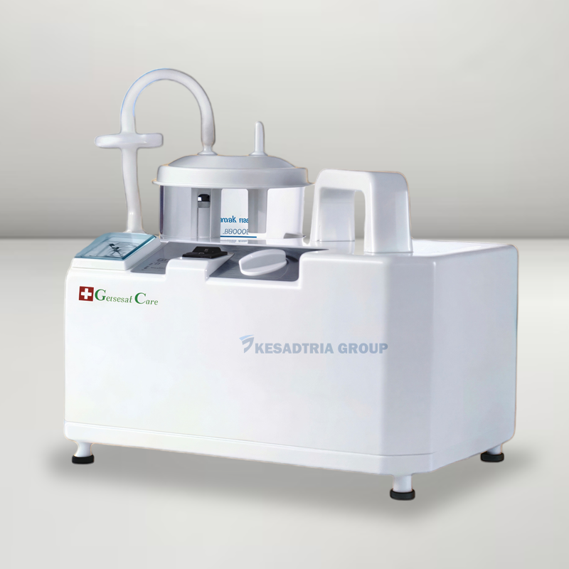 Phlegm Suction Unit General Care GC SS-6A