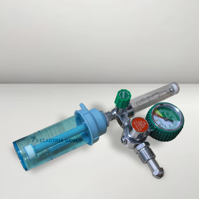 Regulator Oksigen Biomedix