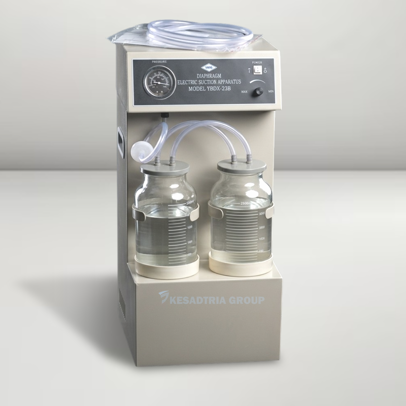 Suction Pump YBDX-23B