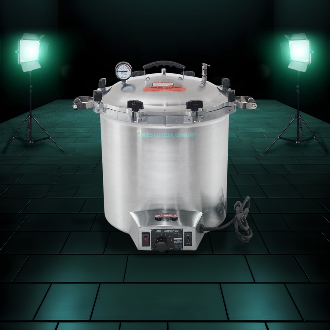 Sewa Autoclave Sterilizer 39 Liter